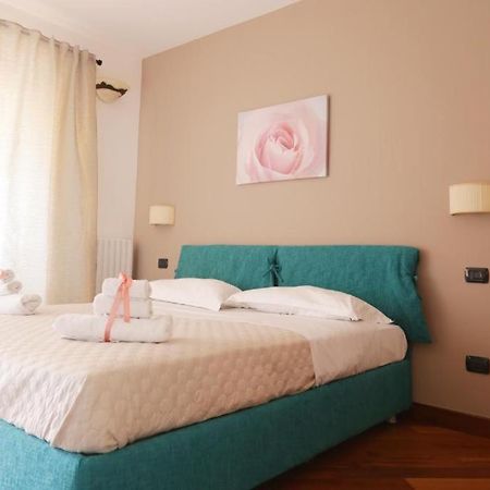 Casa Rosaria Amalfi Coast Bed & Breakfast Vietri sul Mare Exterior photo