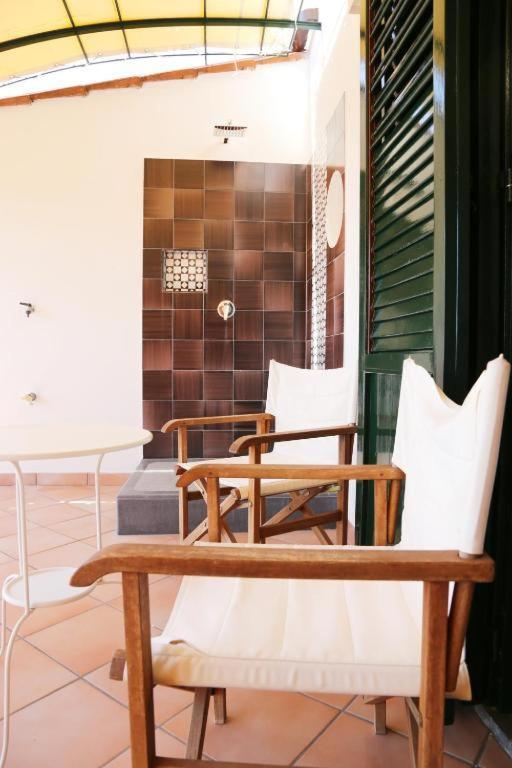 Casa Rosaria Amalfi Coast Bed & Breakfast Vietri sul Mare Exterior photo
