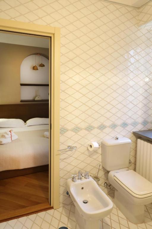 Casa Rosaria Amalfi Coast Bed & Breakfast Vietri sul Mare Exterior photo