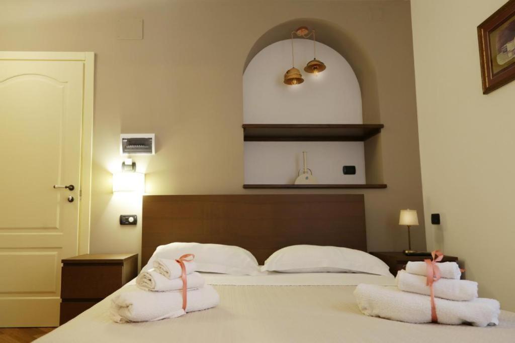 Casa Rosaria Amalfi Coast Bed & Breakfast Vietri sul Mare Exterior photo