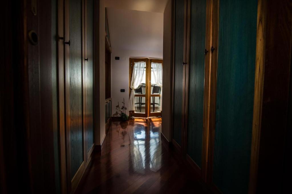 Casa Rosaria Amalfi Coast Bed & Breakfast Vietri sul Mare Exterior photo
