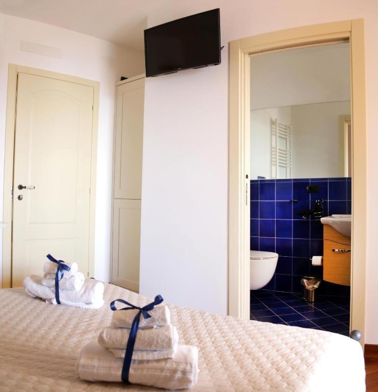 Casa Rosaria Amalfi Coast Bed & Breakfast Vietri sul Mare Exterior photo